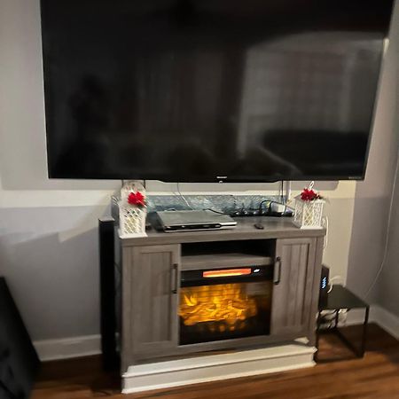 Lovely House In Atlantic City Weekly Deal Экстерьер фото