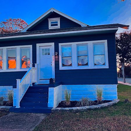 Lovely House In Atlantic City Weekly Deal Экстерьер фото
