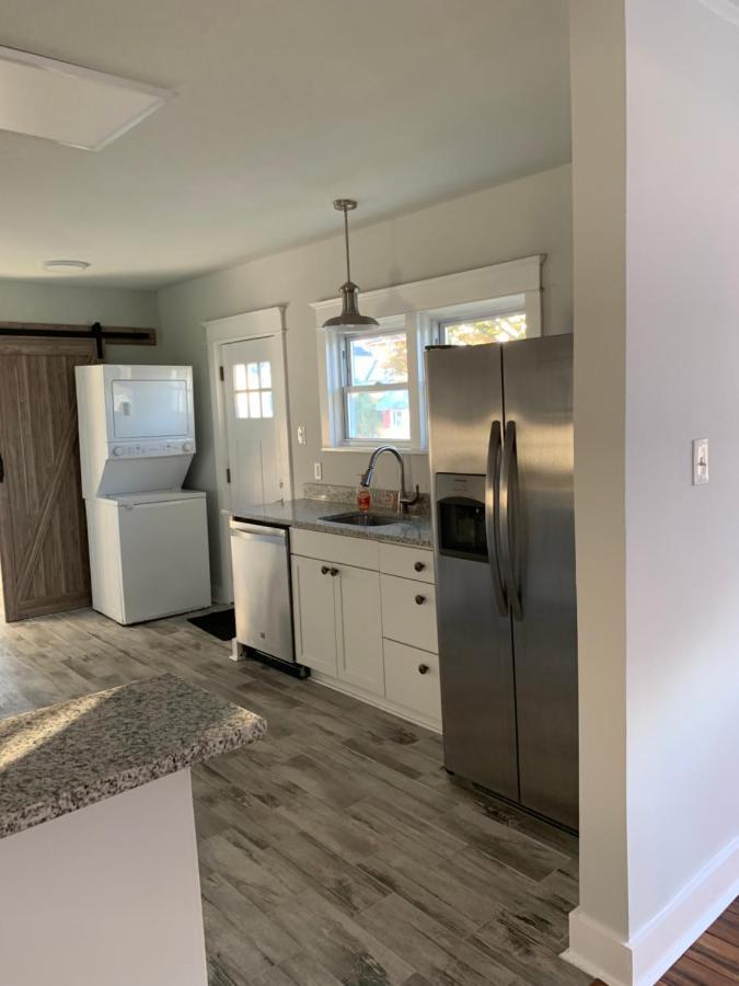 Lovely House In Atlantic City Weekly Deal Экстерьер фото