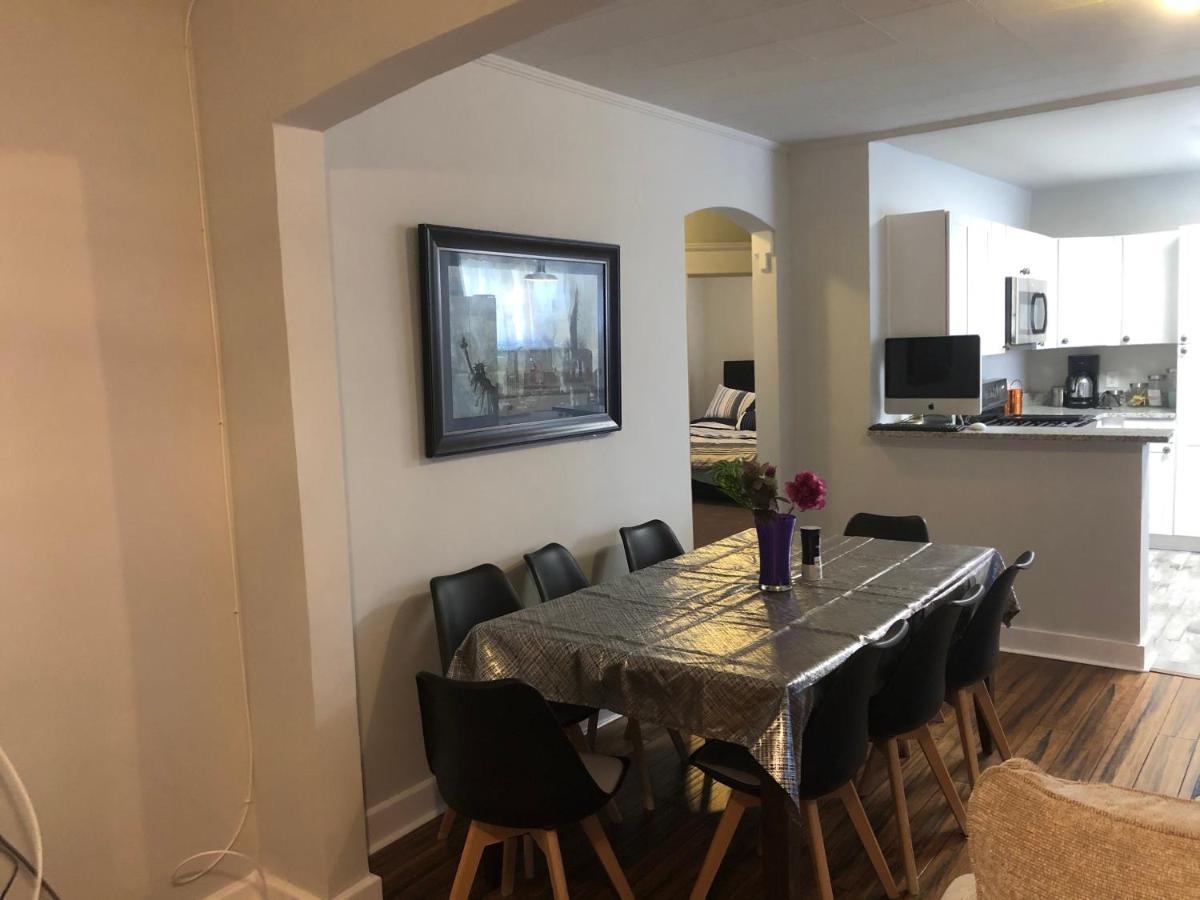 Lovely House In Atlantic City Weekly Deal Экстерьер фото