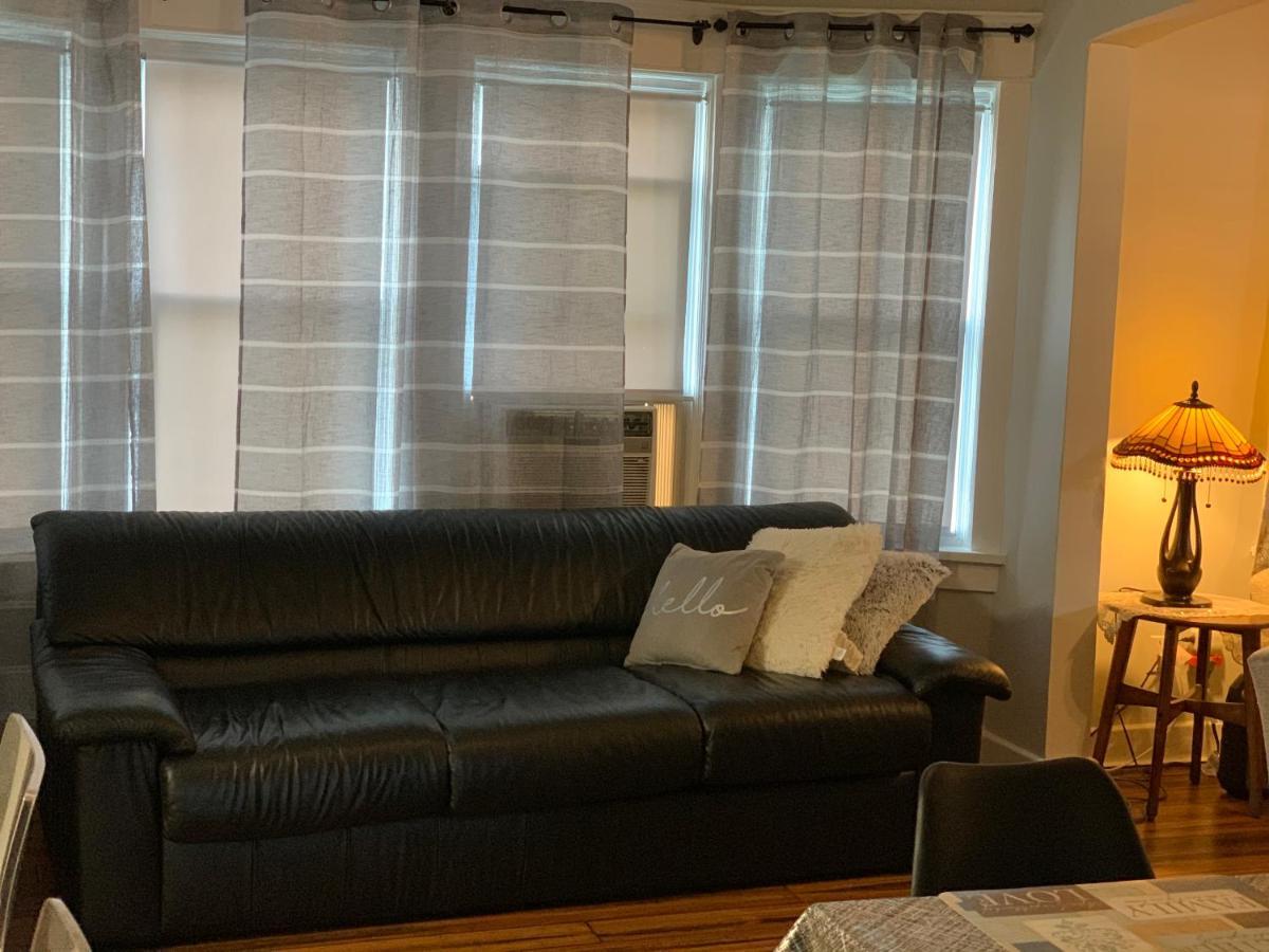 Lovely House In Atlantic City Weekly Deal Экстерьер фото