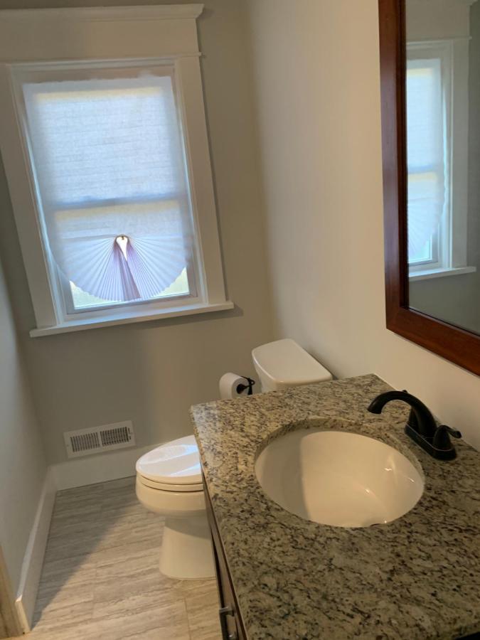 Lovely House In Atlantic City Weekly Deal Экстерьер фото
