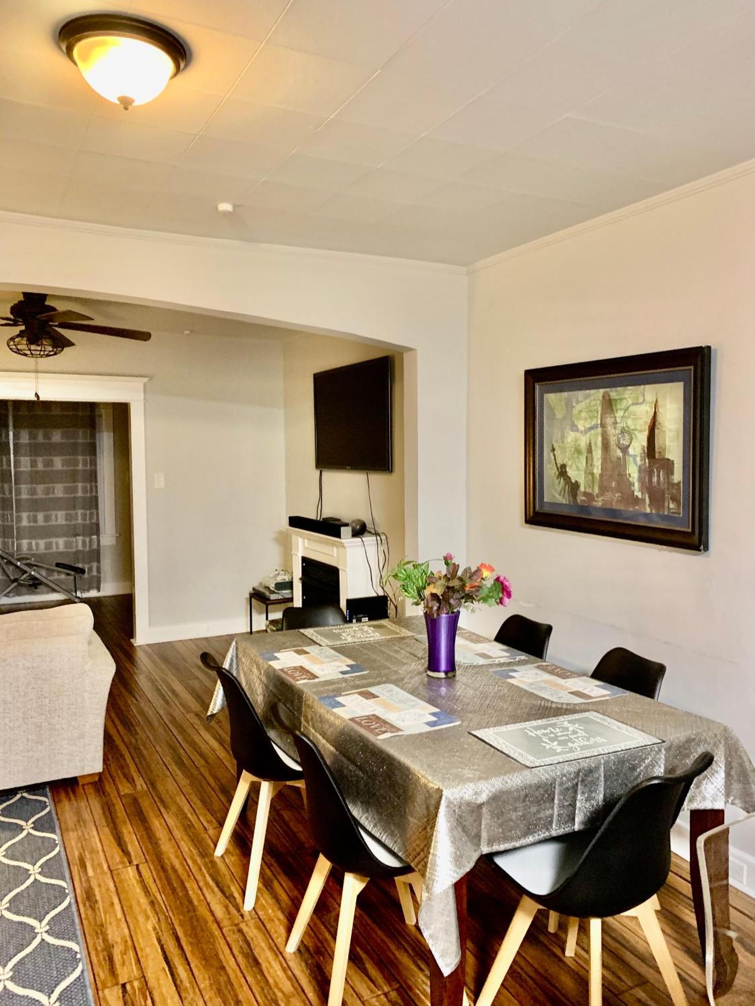 Lovely House In Atlantic City Weekly Deal Экстерьер фото