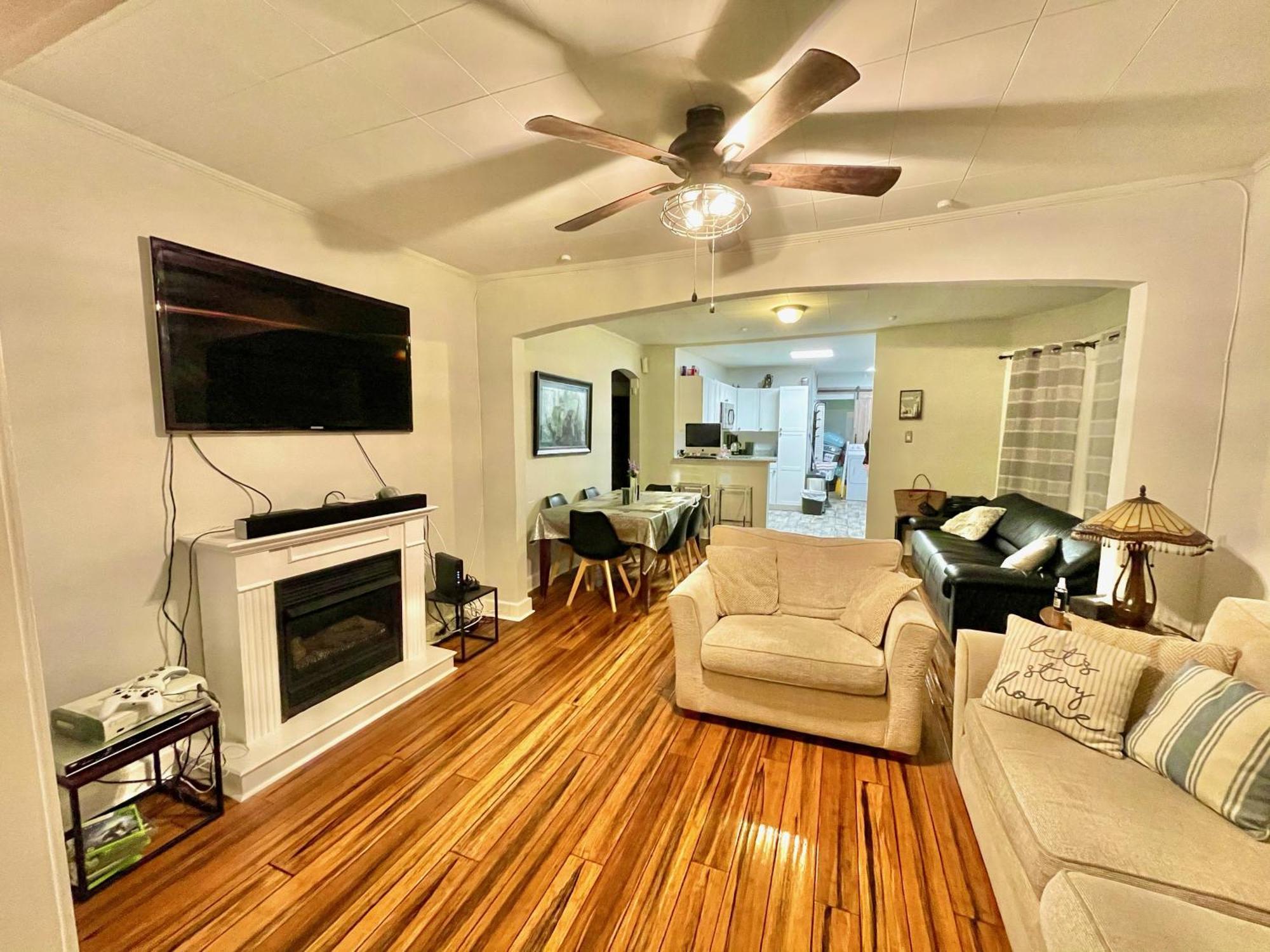 Lovely House In Atlantic City Weekly Deal Экстерьер фото
