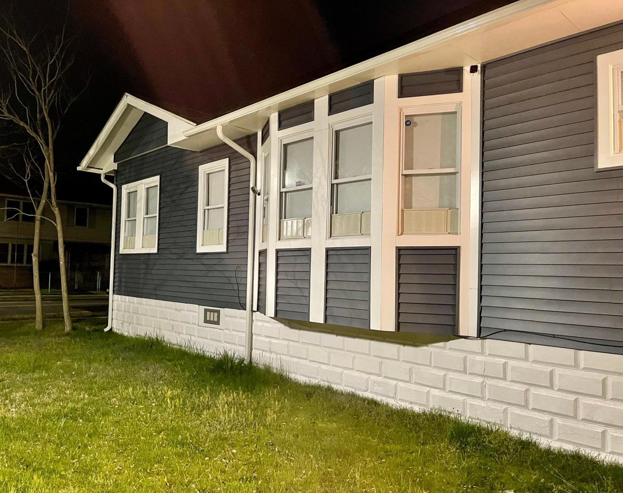 Lovely House In Atlantic City Weekly Deal Экстерьер фото