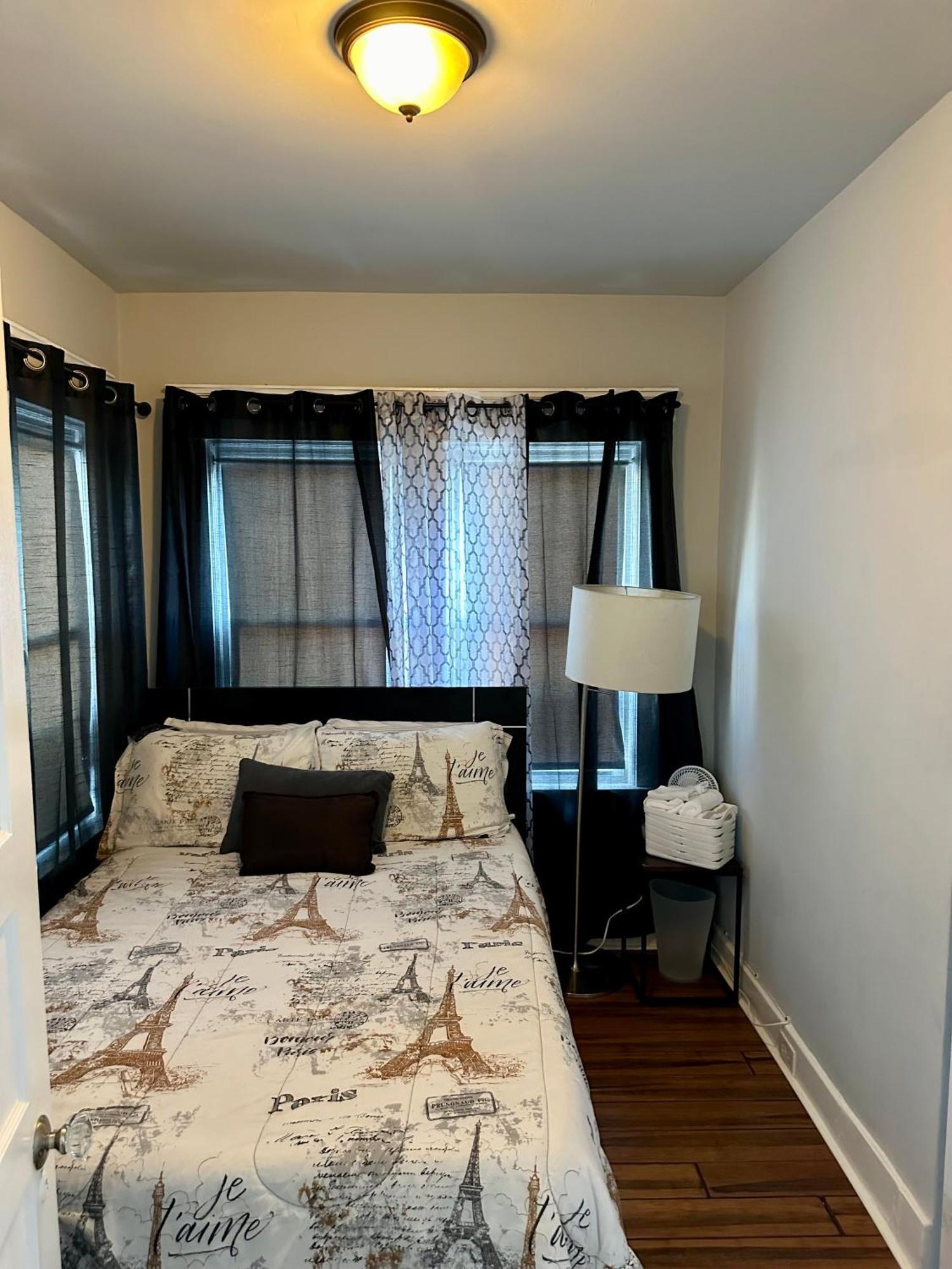 Lovely House In Atlantic City Weekly Deal Экстерьер фото